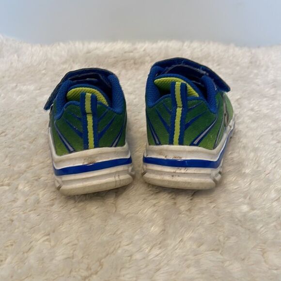Sketchers Toddler Shoes - Picture 3 of 5
